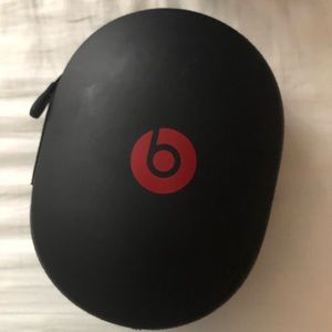 BEATS wireless studios